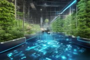 农业科技的动态解析，权威指南