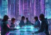 科技与创新，永恒的命题与实践