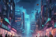 科技服务业，机遇与挑战并存的未来