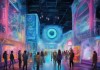 科技与未来科技活动周，创新探索与未来展望