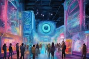 科技与未来科技活动周，创新探索与未来展望