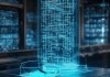 基因密码的科技情报密码