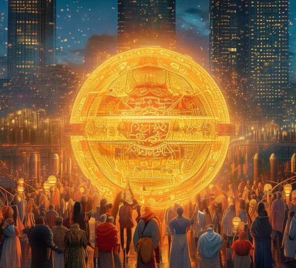 二十四节气助力生活,点亮人类文明的新篇章 二十四节气助力生活,点亮人类文明的新篇章