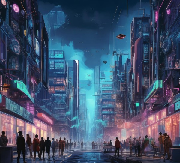 科技服务业,机遇与挑战并存的未来 科技服务业,机遇与挑战并存的未来
